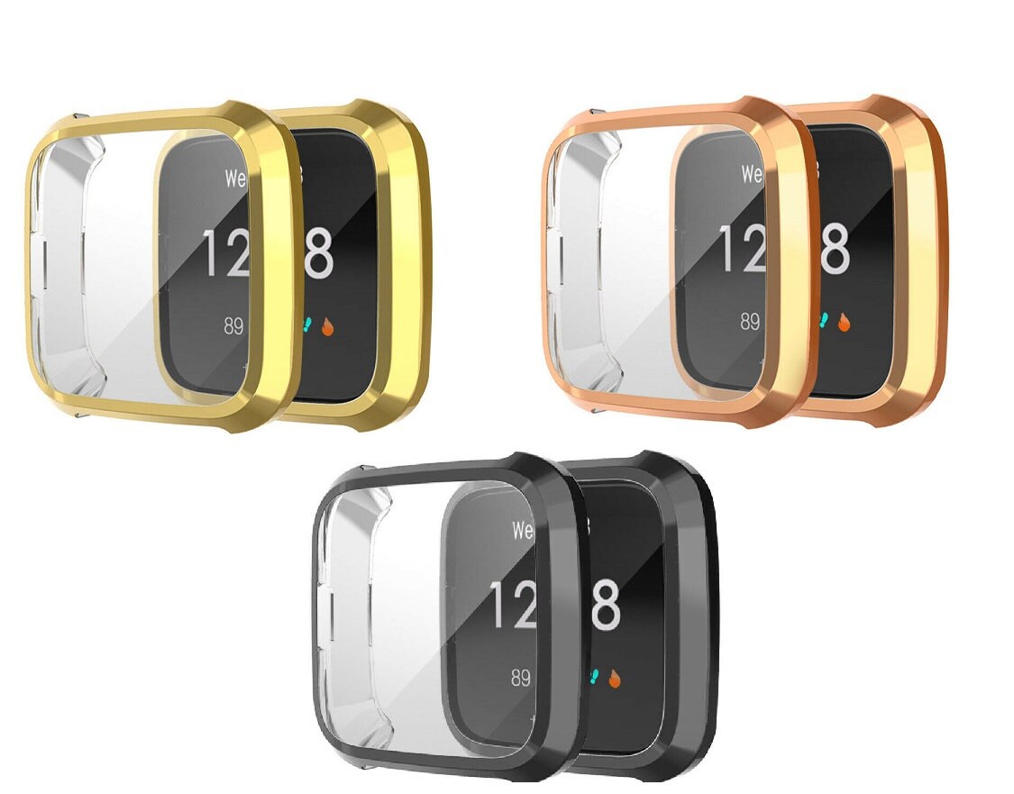 fitbit versa lite case