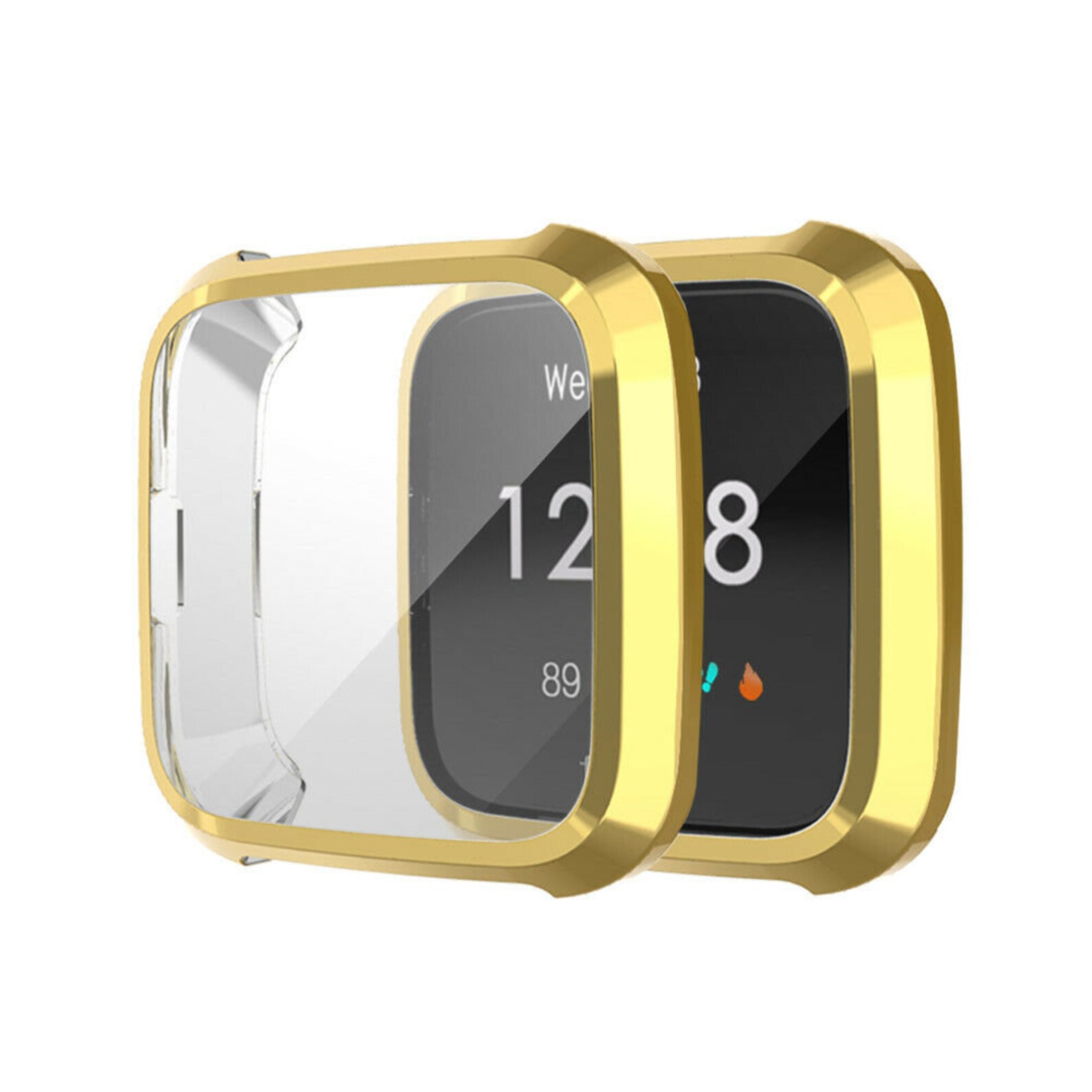 versa lite screen size