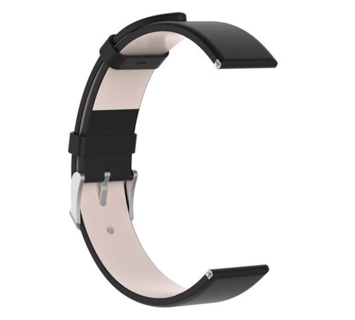 Fitbit Versa 2/versa/versa Lite Leather Band Replacement Etsy UK
