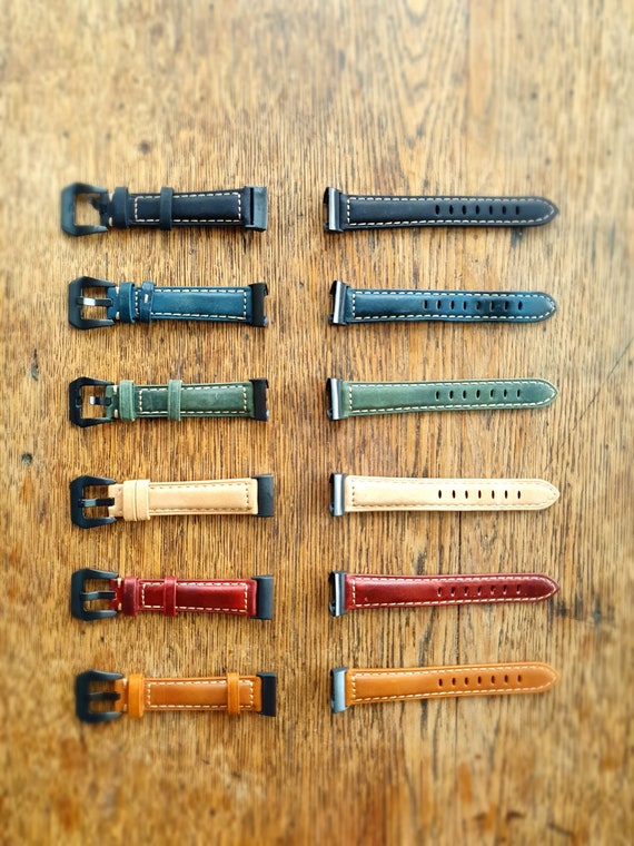 Genuine fitbit charge 3 band sale