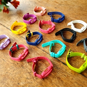 Kids Fitbit Band Etsy UK