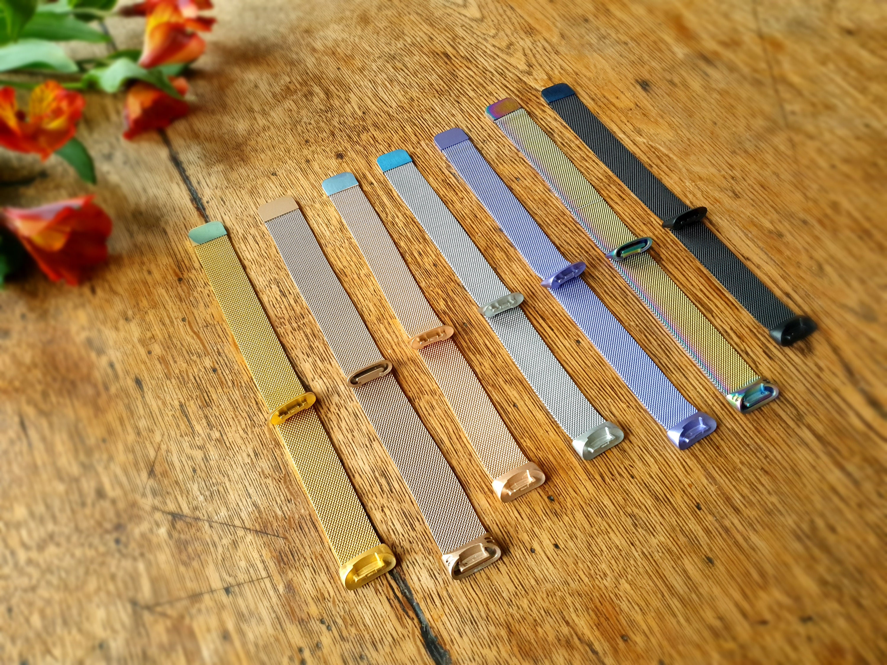 Magnetic Wristband DIY Tool Belt Mechanic Screw Storage Carpenter Gift Tool  Kit Work Belt DIY Crafts Holds Screws Nails Drill Bit for Him 
