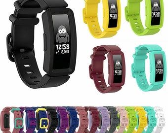 fitbit ace 2 bands