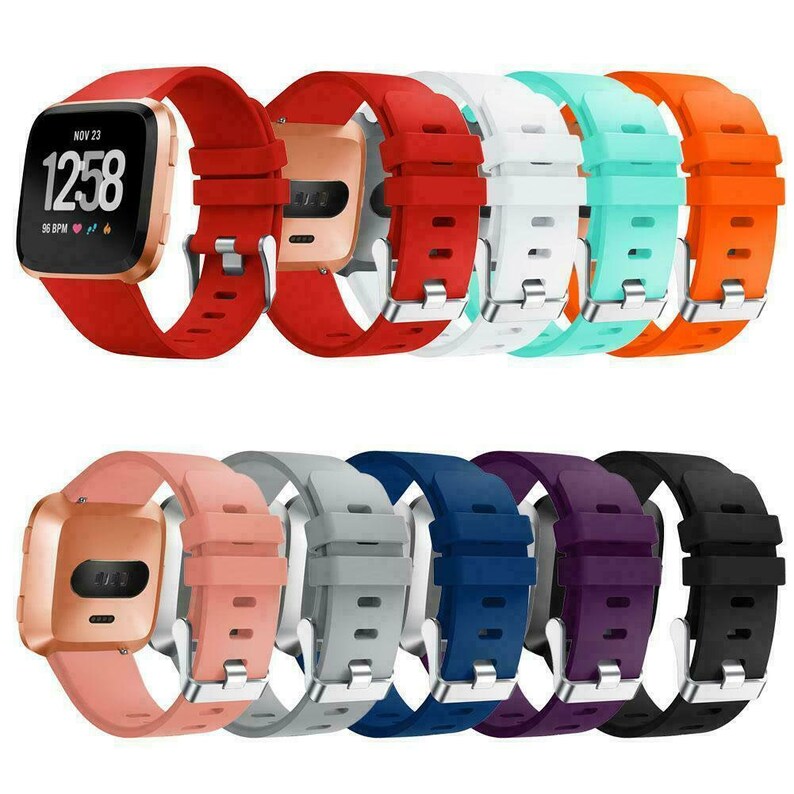 versa light strap