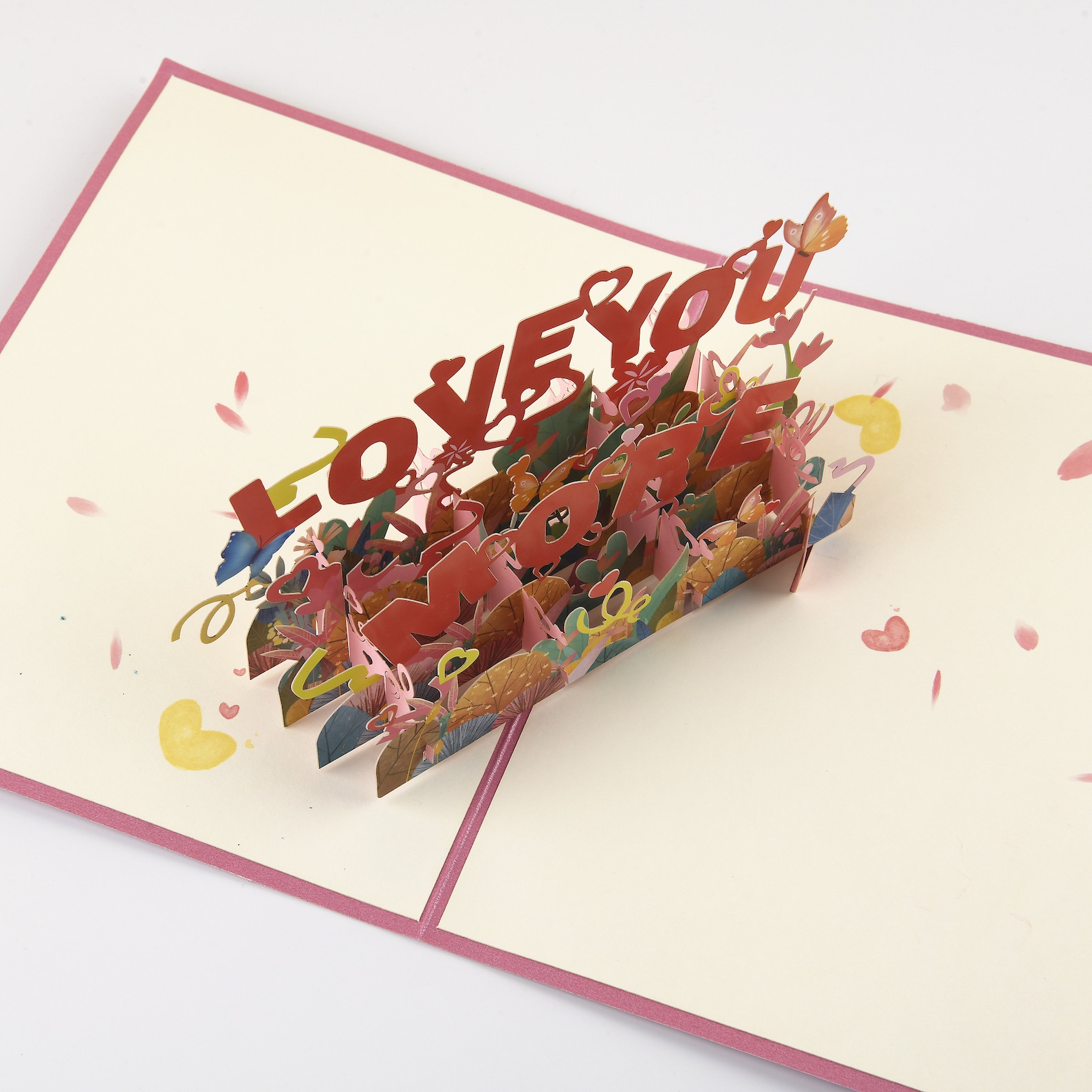 CUTPOPUP Best Dad - Carte Fete Des Peres, Carte Fete Des Peres