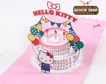 Handmade Cake Card Etsy