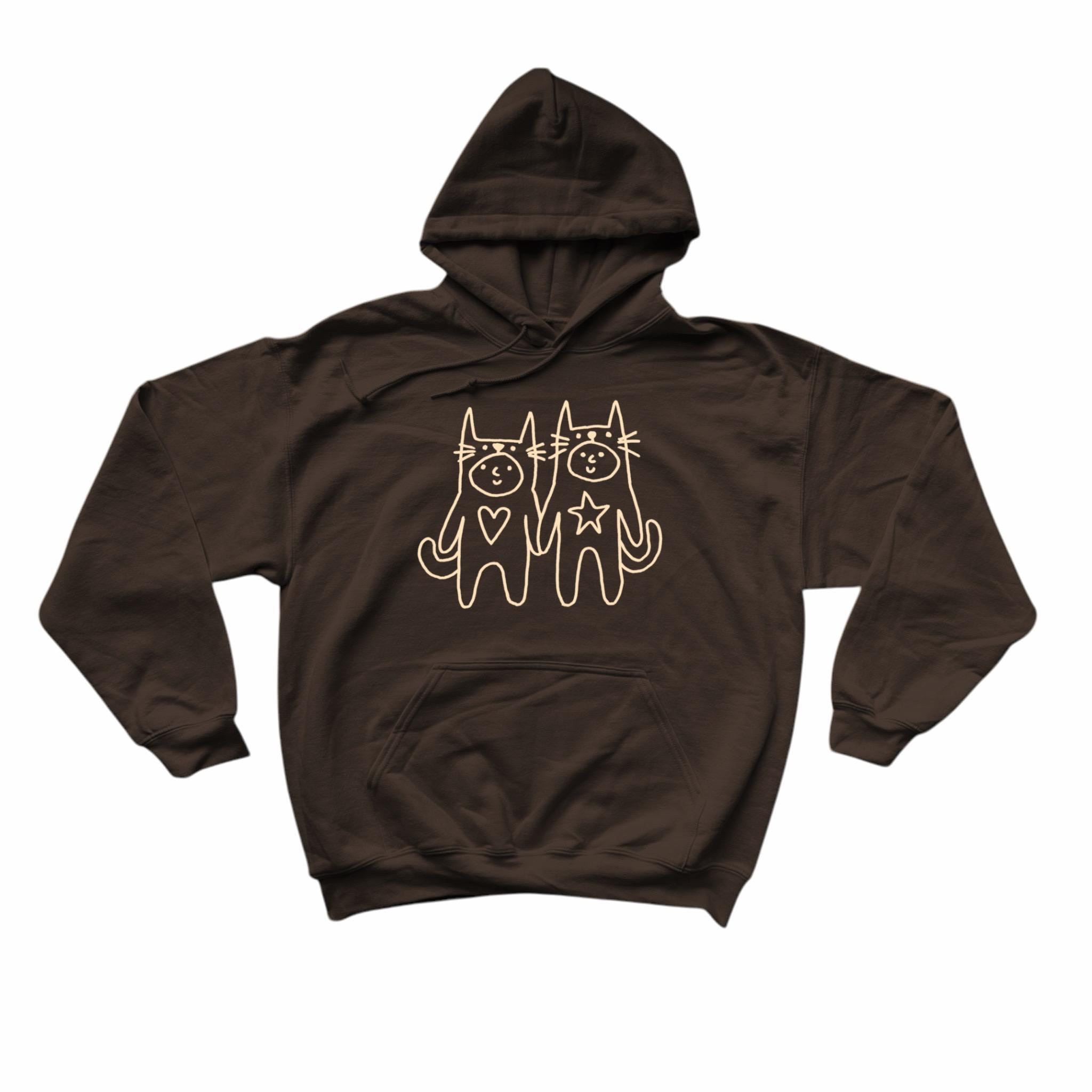 Brown Hoodie Rex Orange County Black Hoodie Music Rex Orange