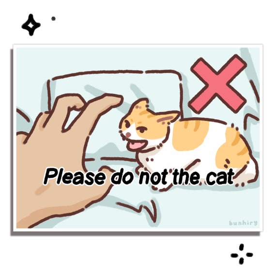 Cute Please Meme