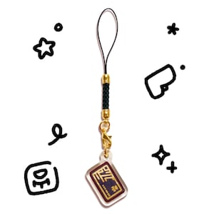 Amuleti del telefono degli agenti Valorant / Jett Reyna Raze Phoenix Neon Yoru Sova Breach Skye Sage Killjoy Omen Viper Gekko Chamber Cypher Fade Chamber