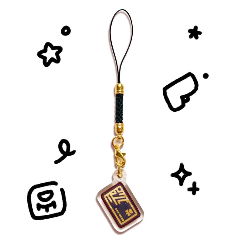 Amuleti del telefono degli agenti Valorant / Jett Reyna Raze Phoenix Neon Yoru Sova Breach Skye Sage Killjoy Omen Viper Gekko Chamber Cypher Fade Chamber