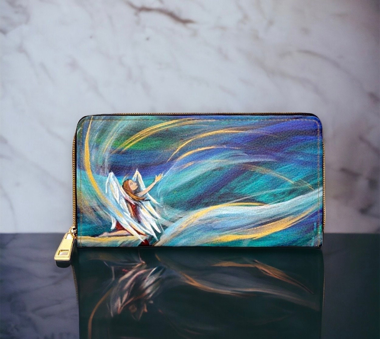 Angel Wallet Canada