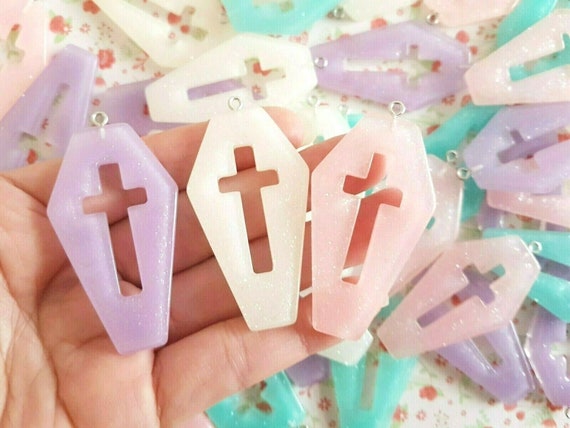 Craft charms best sale uk