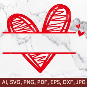 Valentines Day SVG, Mothers day SVG, Cricut svg, Digital download, layered love svg, I Love You, I Love Mom SVG
