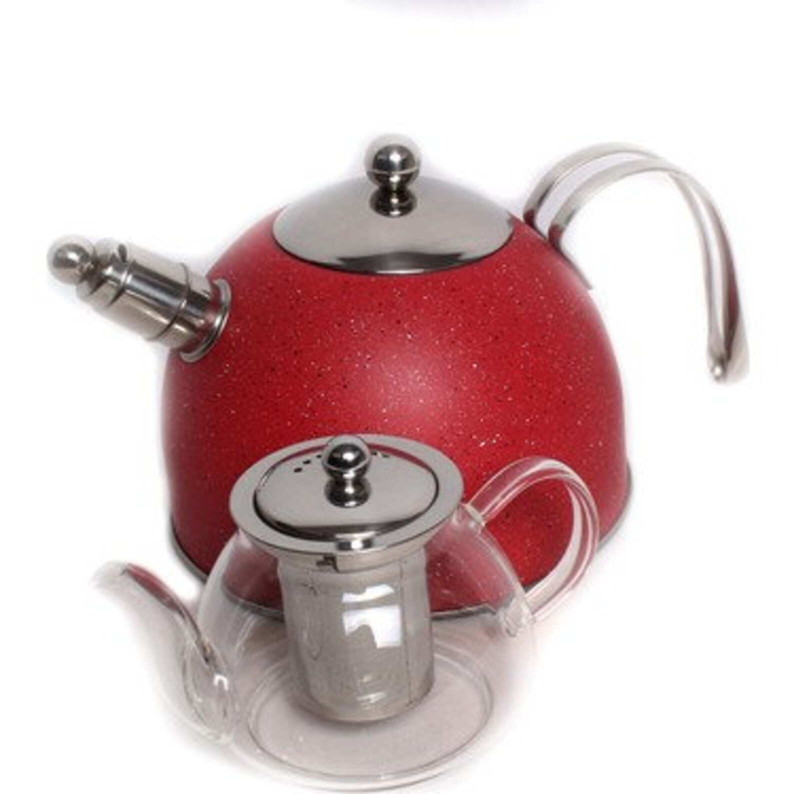 Granite Teapot Set / Turkish Tea Pot Set Turkish Samovar Tea Etsy