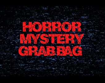 Mystery Misfits Grab Bag! – Kwohtations