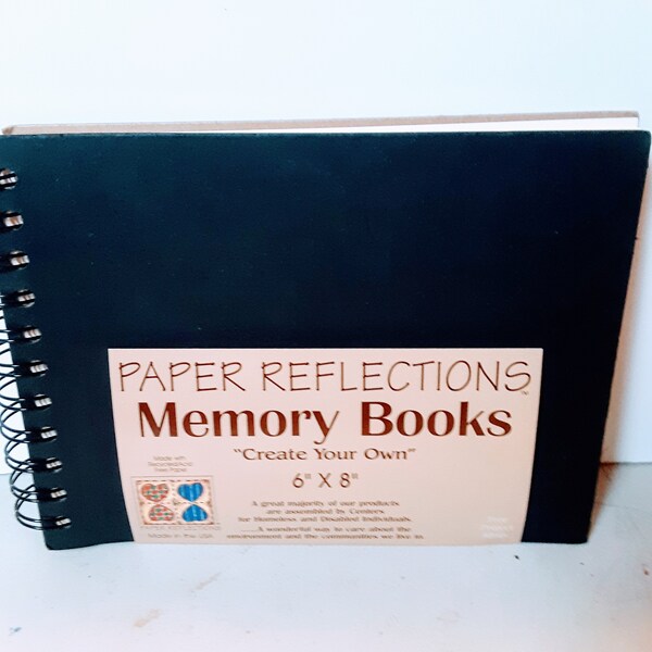 Chipboard Scrapbook Etsy