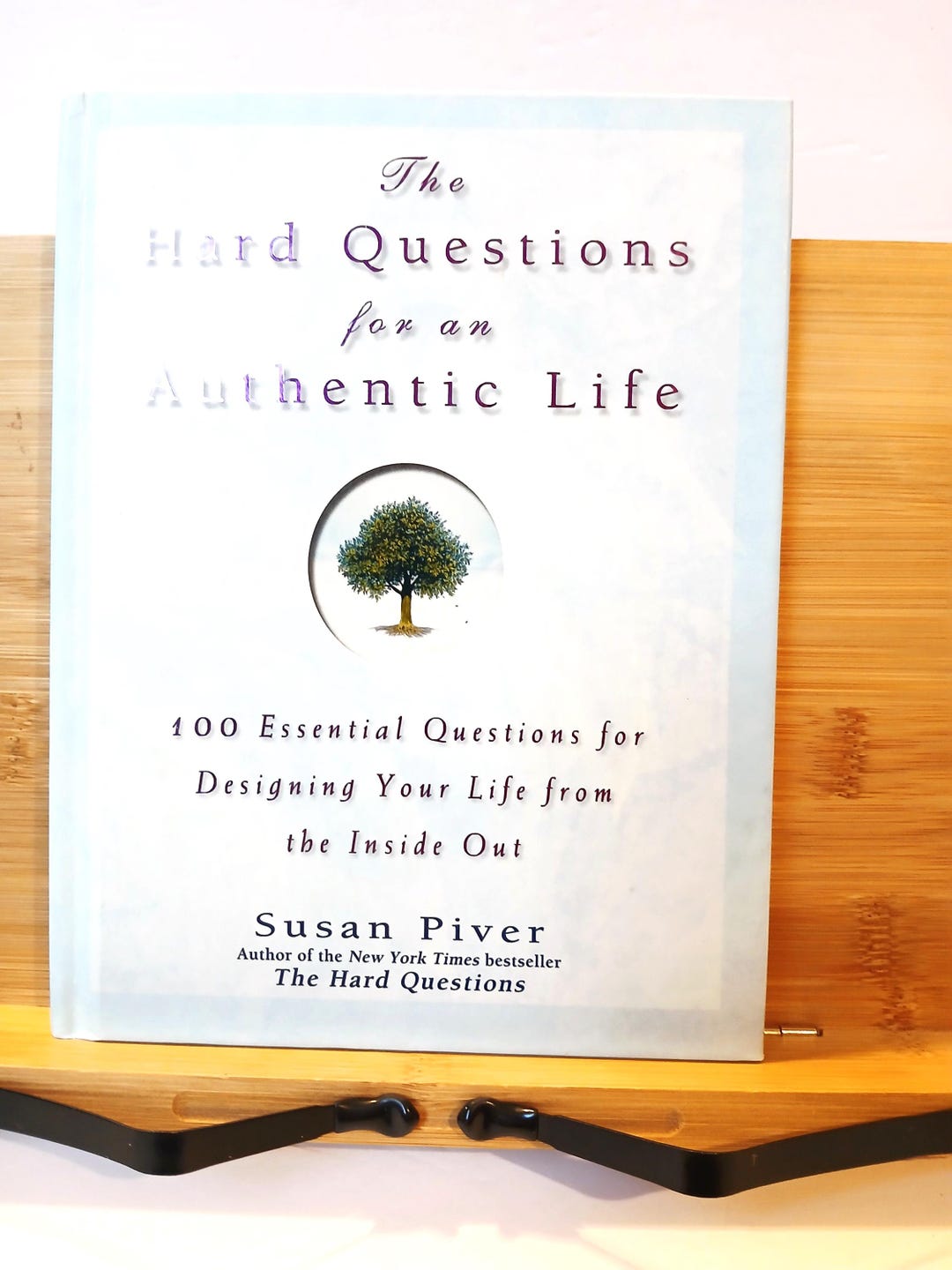 Vintage Hard Questions for an Authentic Life – Guided Journal - Etsy