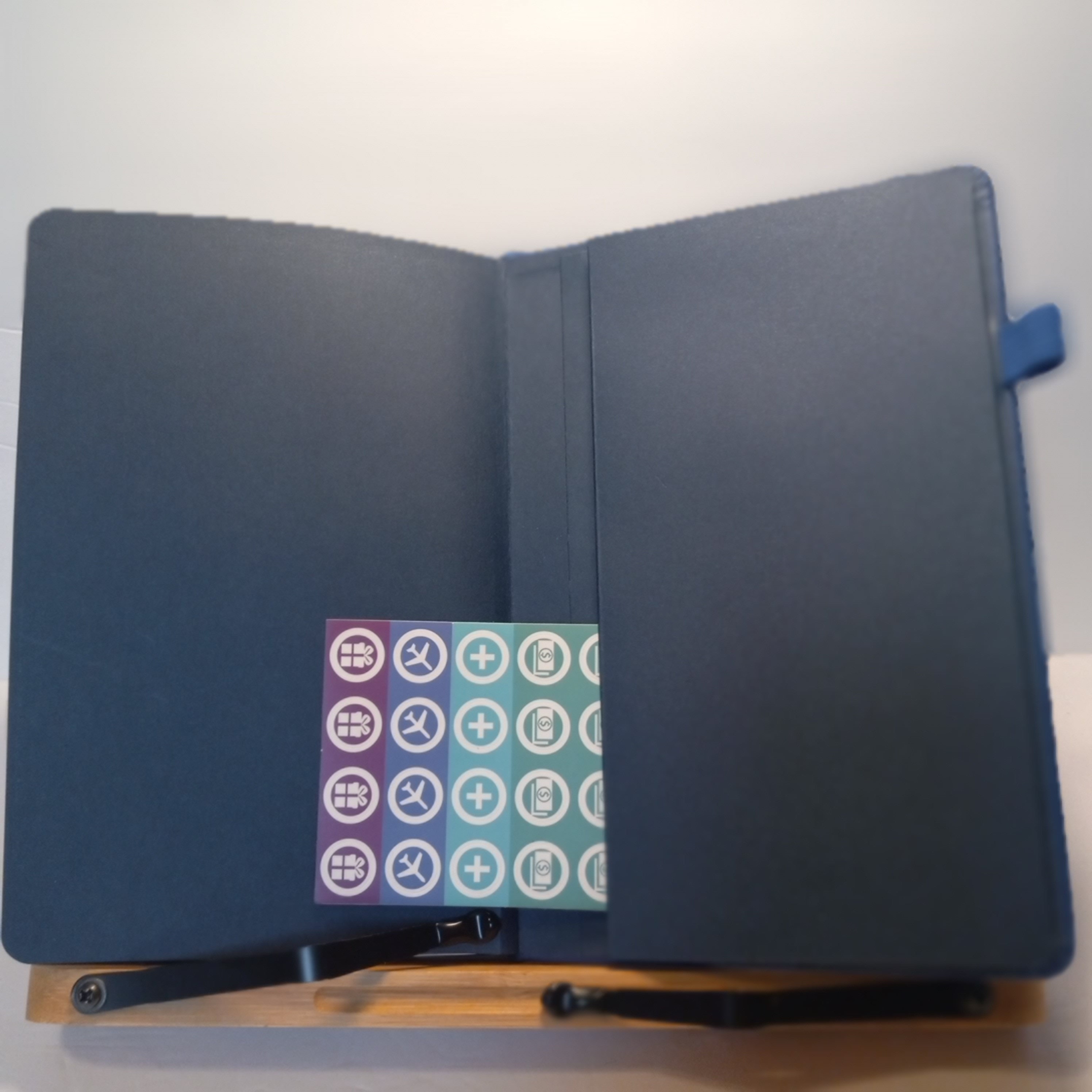The Simple Elephant Planner Etsy