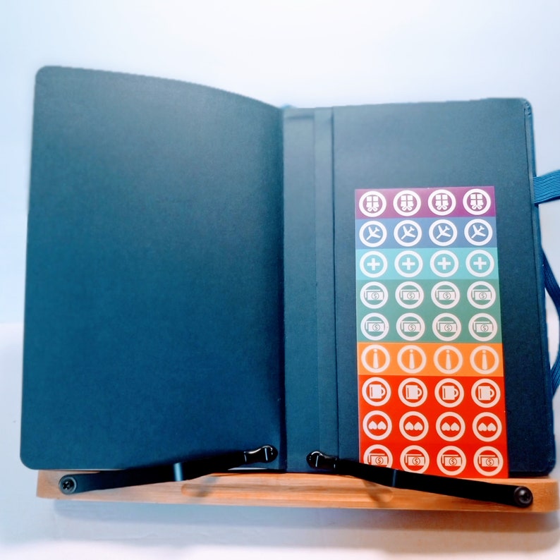 The Simple Elephant Planner Etsy