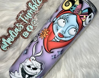 NBC love- Sublimation