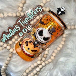 Pumpkin king