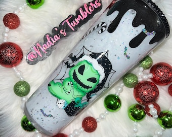 Świąteczne Oogie/Świecące w ciemności