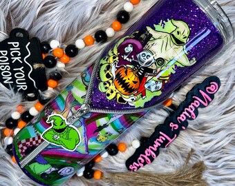 Boogeyman and friends