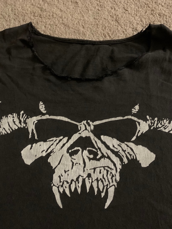 Danzig 1994 size XL shirt