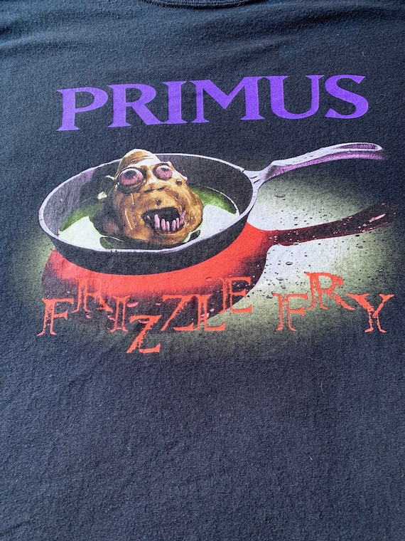 Primus Frizzle Fry 90’s size XXL