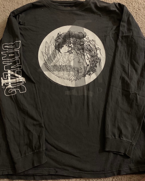 Danzig 1994 size XL shirt