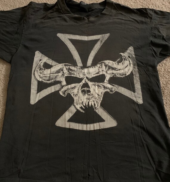 Danzig 1993 size XL shirt
