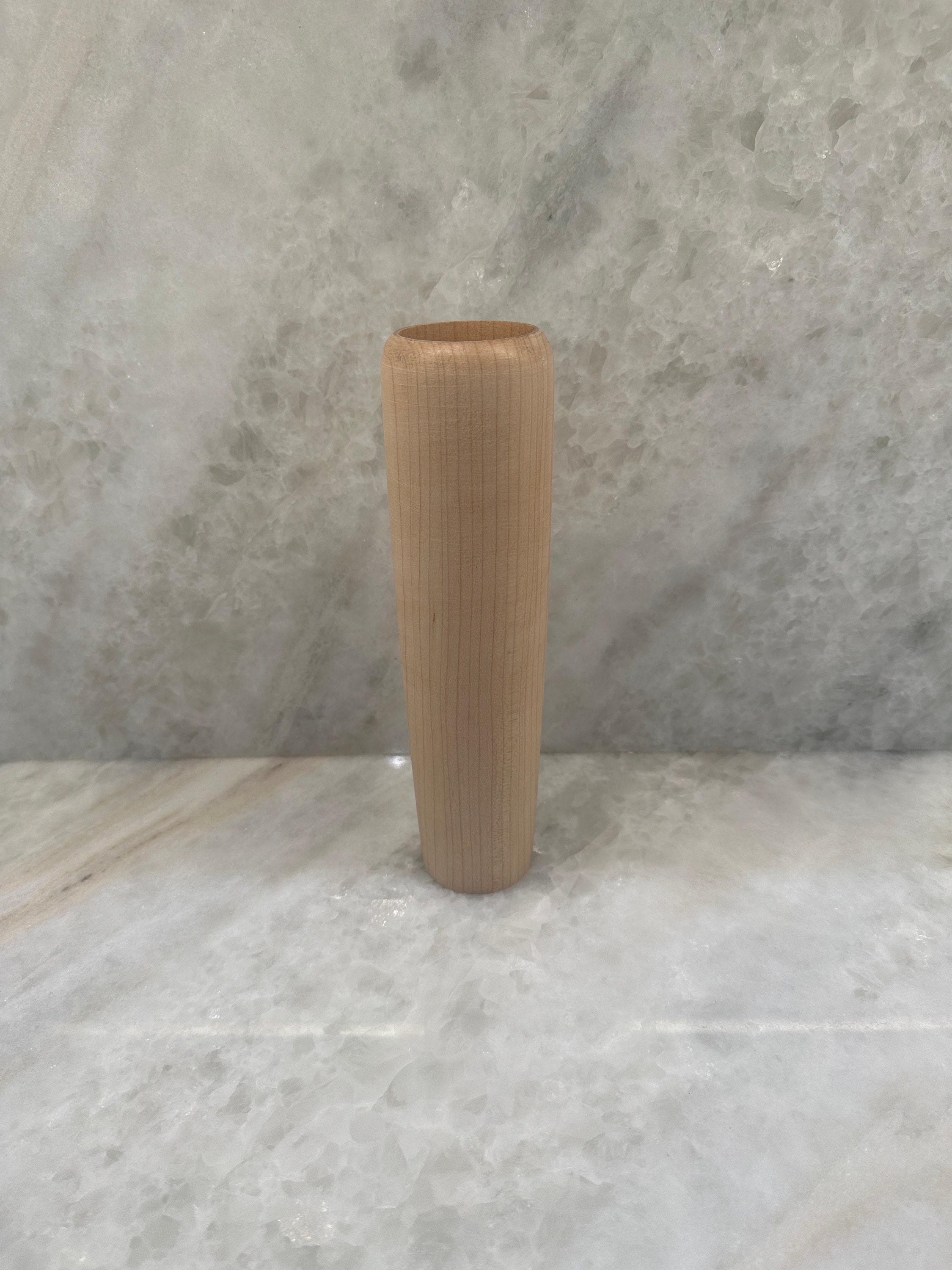 野球バット 10インチ バレルマグ - 天然木