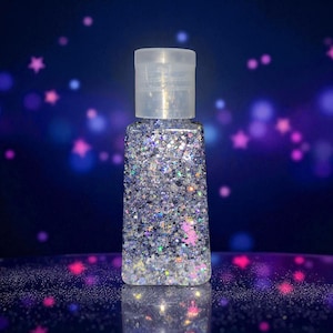 StarShine 2025 Glitter Whips