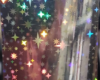 Celestial Clusters single strip