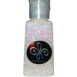 Luna Dust Fine Glitter Whips