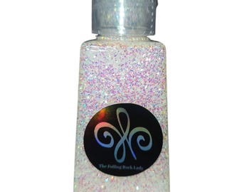 Luna Dust Fine Glitter Whips
