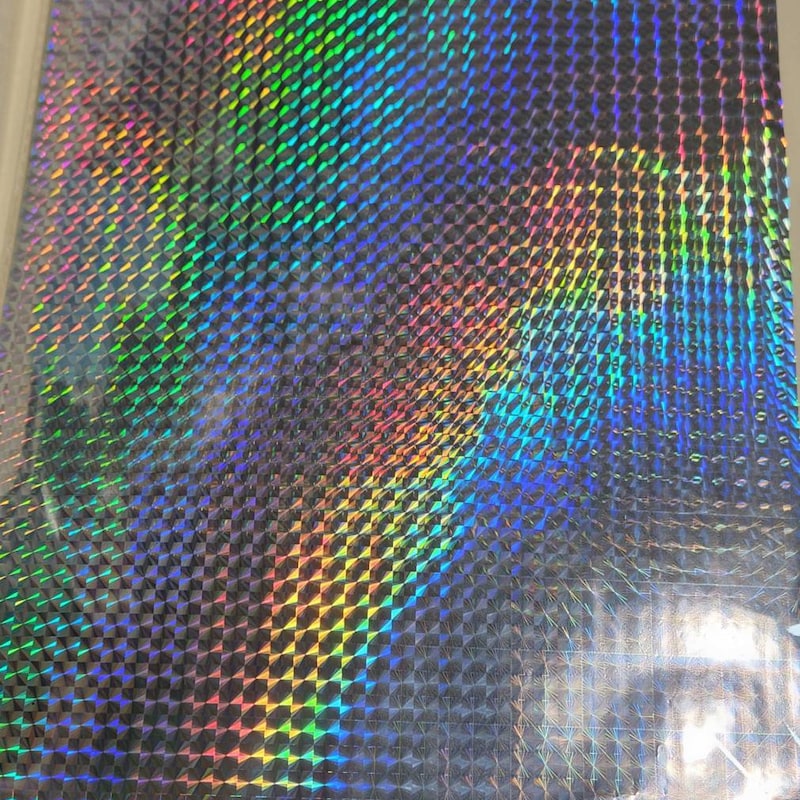 Foil Transfer Sheets - Etsy