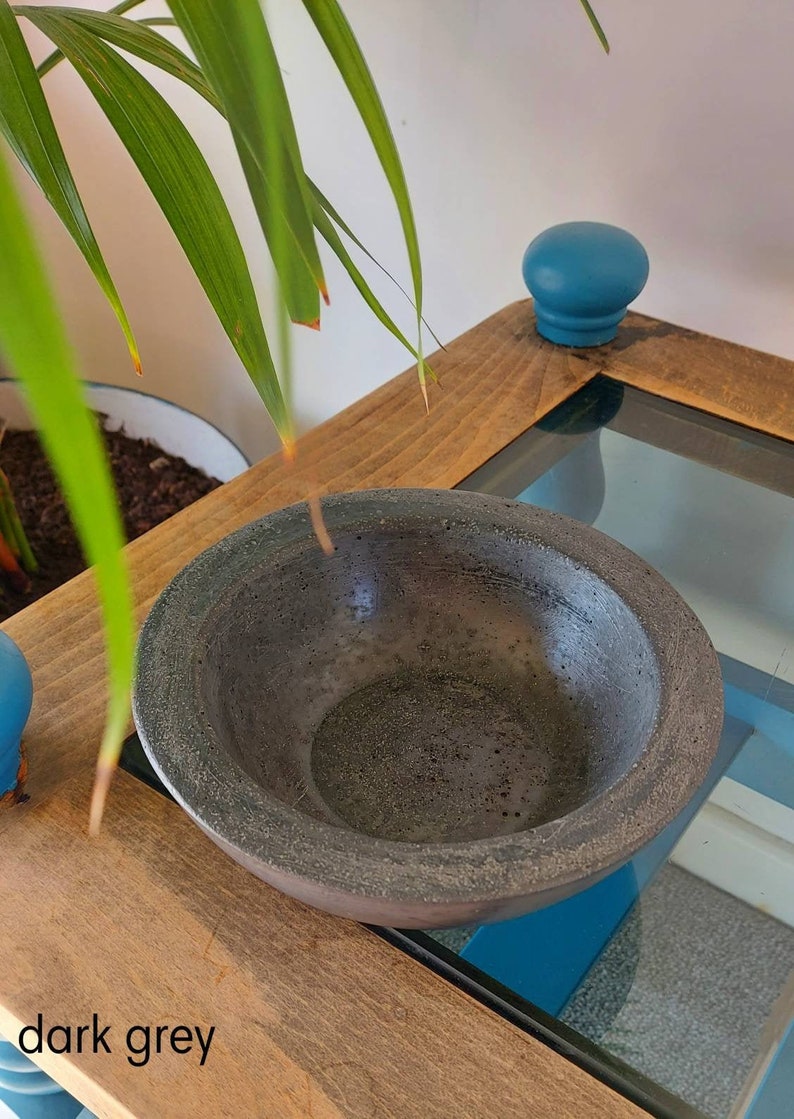 Entryway Key Bowl Fruit Bowl Trinket Dish Sideboard Decor Etsy