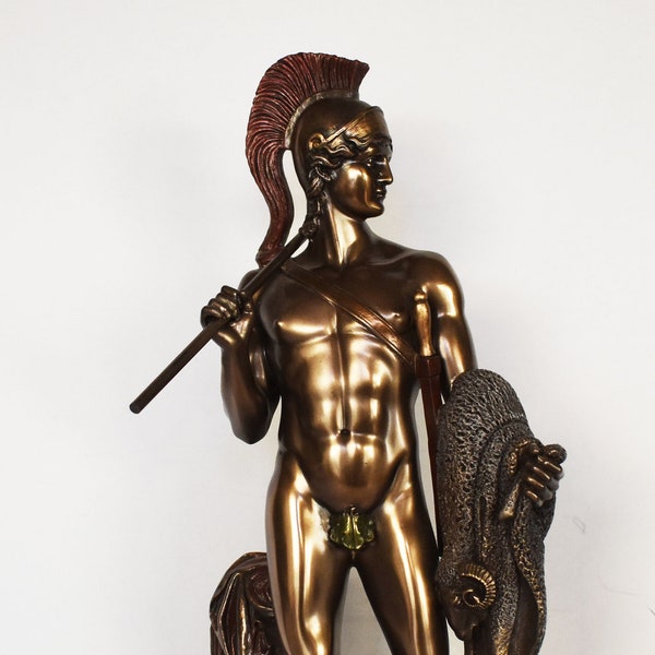 Greek Hero Etsy