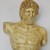 Estia Creations Hygieia Bust – Bronze Finish Museum Replica, Greek Goddess Of Health