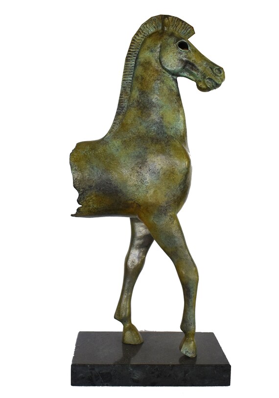 Uncover The Ancient Mystery What Did The Greeks Really Call A Horse - j9umpyo