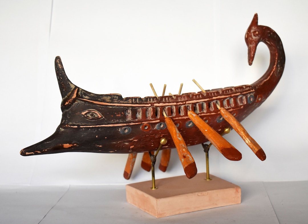 紀元前500年　ギリシャで見つかった水差しのミュージアムコピーです。 紀元前500年 ギリシャで見つかった水差しのミュージアムコピー