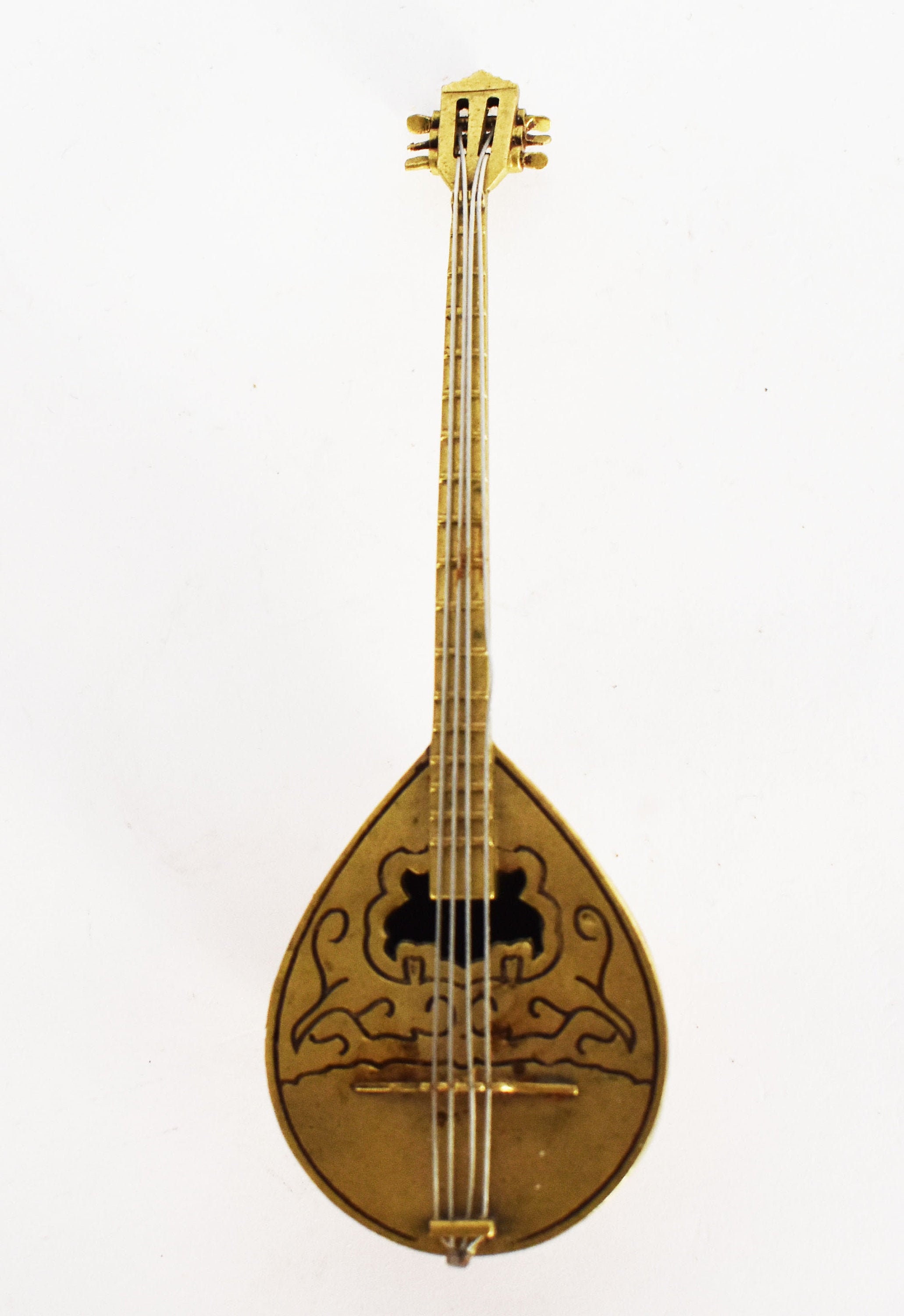 Bouzouki Traditional Greek Musical Instrument Member of Etsy