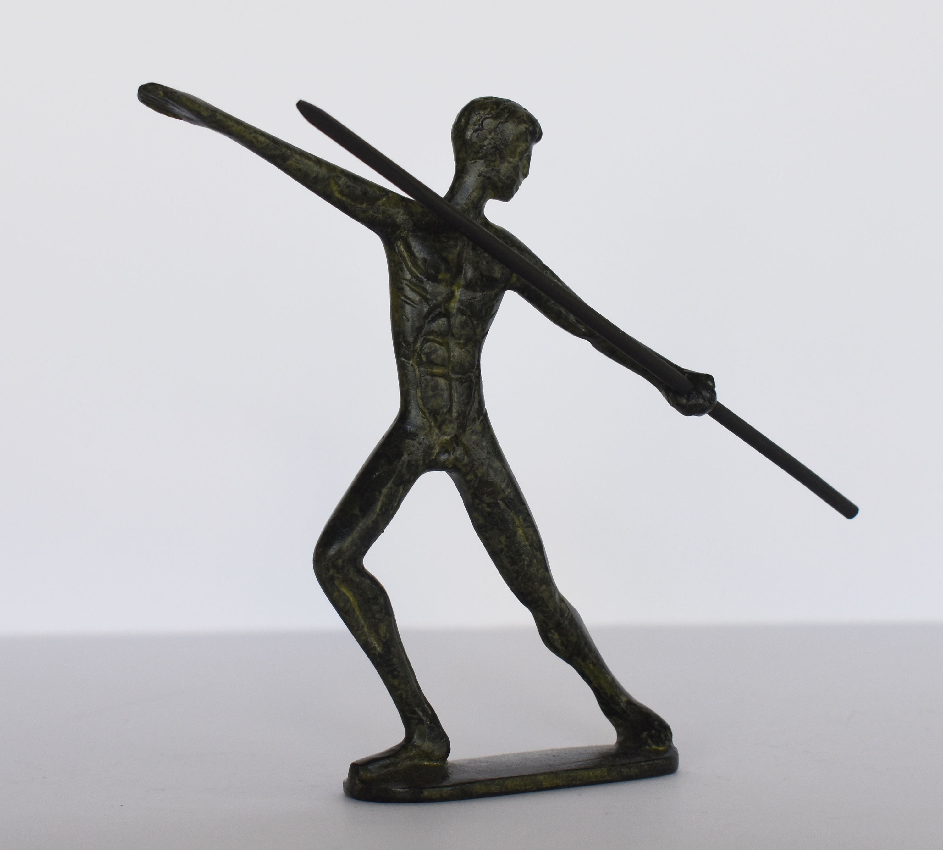 Javelin Ancient Olympics