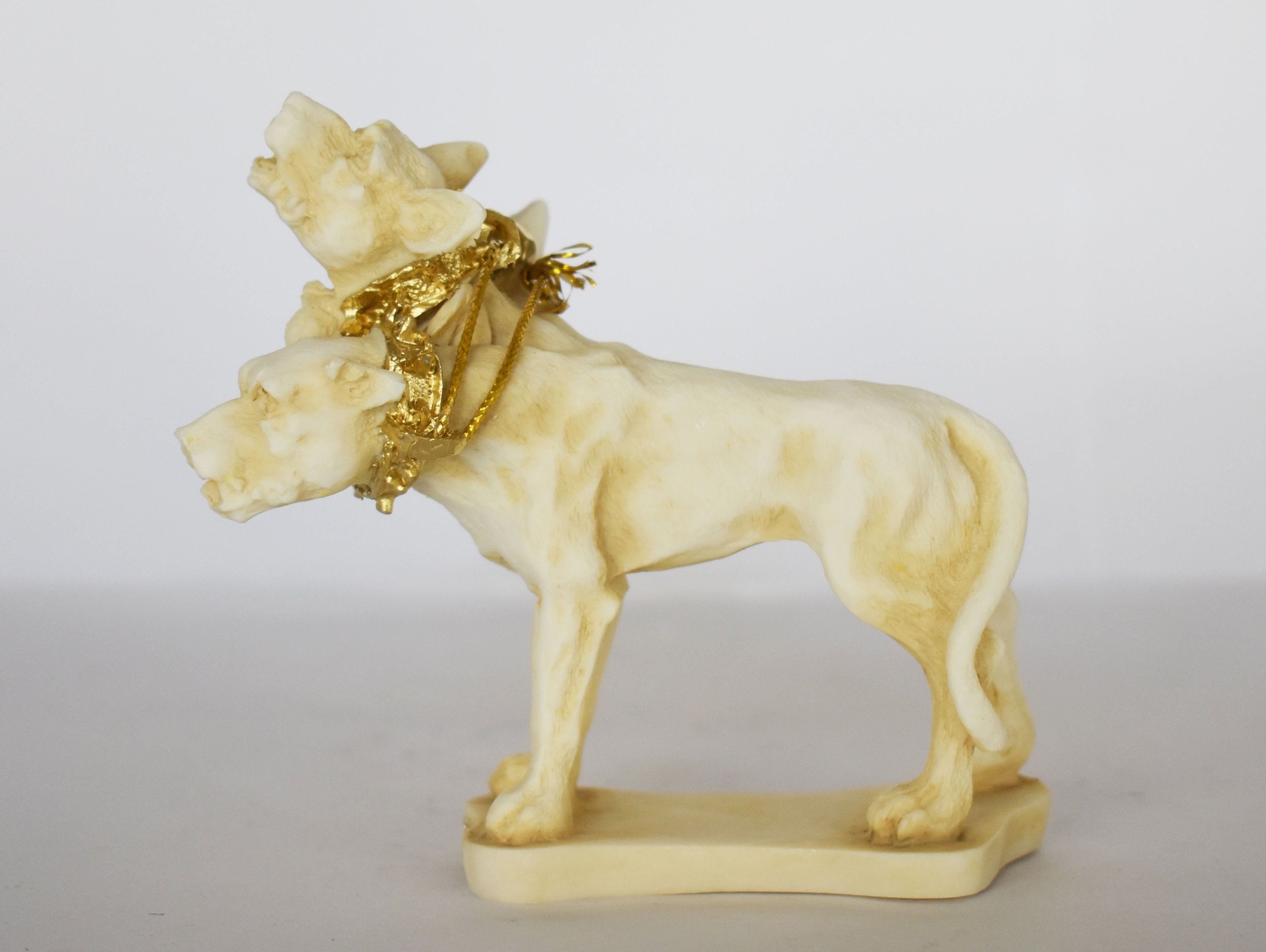 Cerberus Hund des Hades Hüter der Unterwelt kleine Etsy