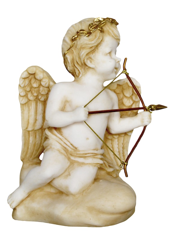 Cupidon dans la mythologie: tout sur le dieu de l'amour - Online Star  Register