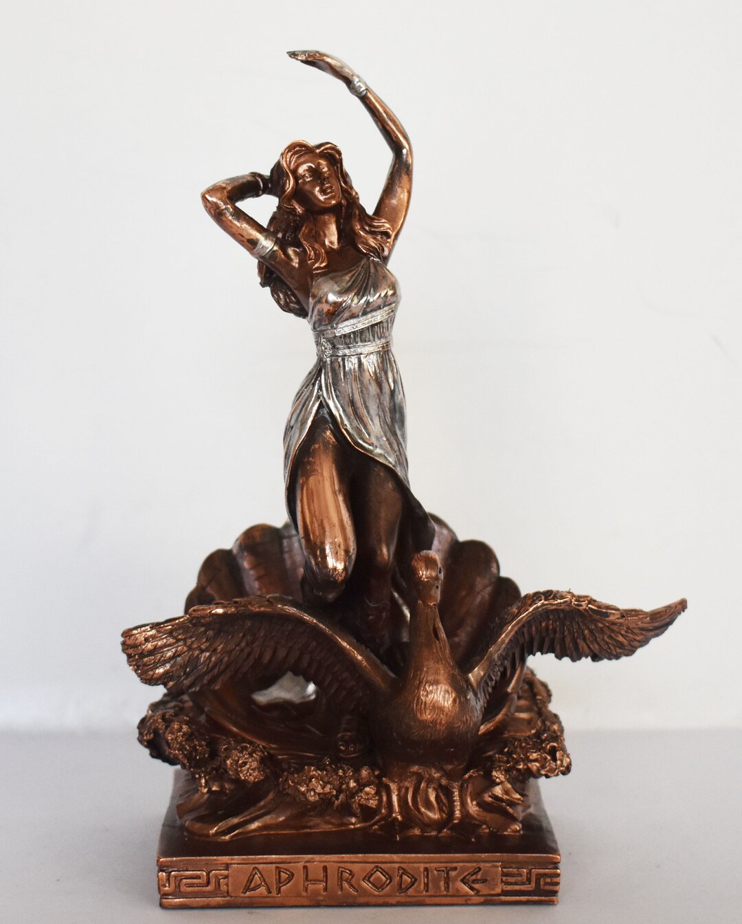 Aphrodite Venus Greek Roman Goddess of Love Beauty - Etsy