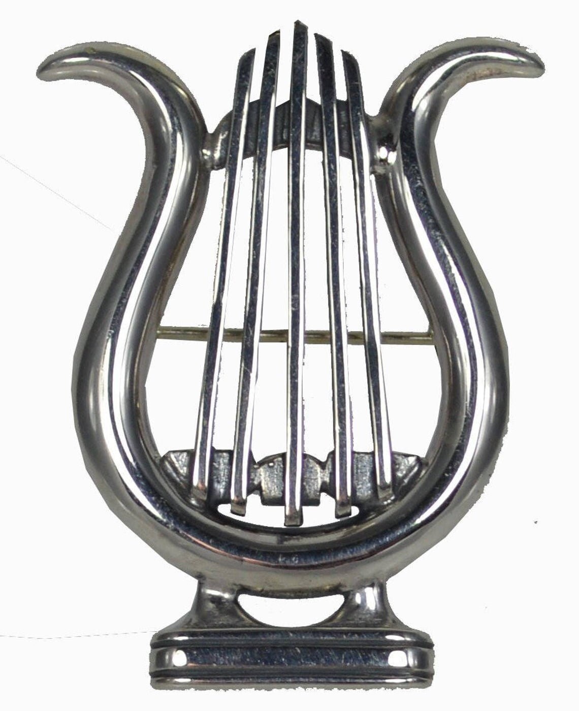Apollos Lyre Instrument de musique inventé par Hermès et Etsy France