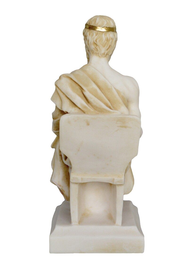 Plato Filosoof student van Socrates leraar