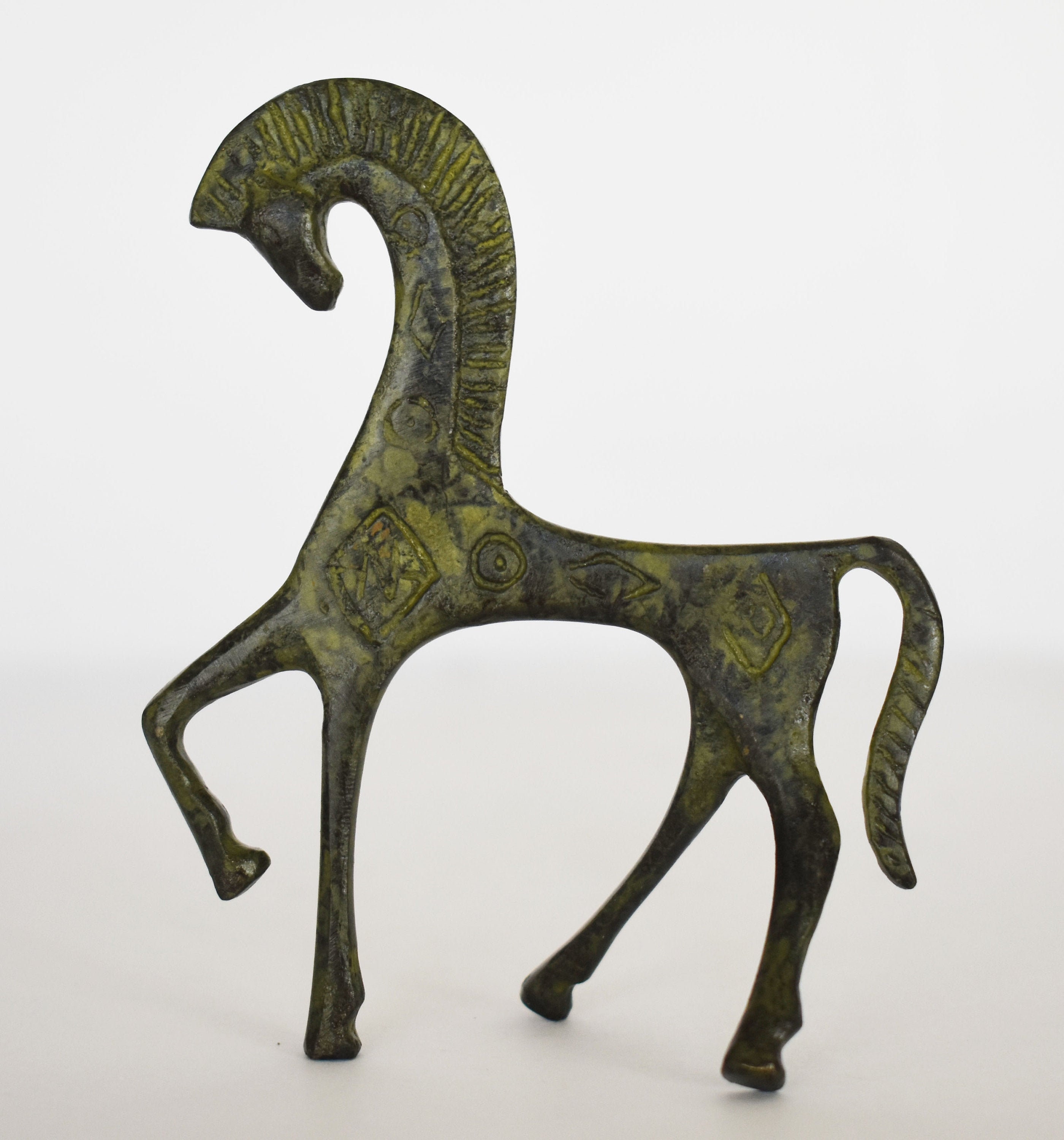 Did You Know? This Secret Greek Word For Horse Will Amaze You - nyo6lfq